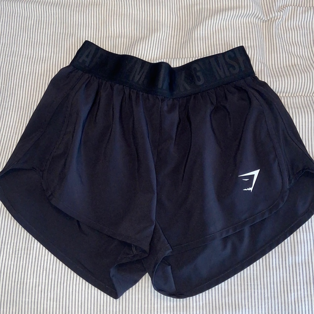 🌸GYMSHARK shorts